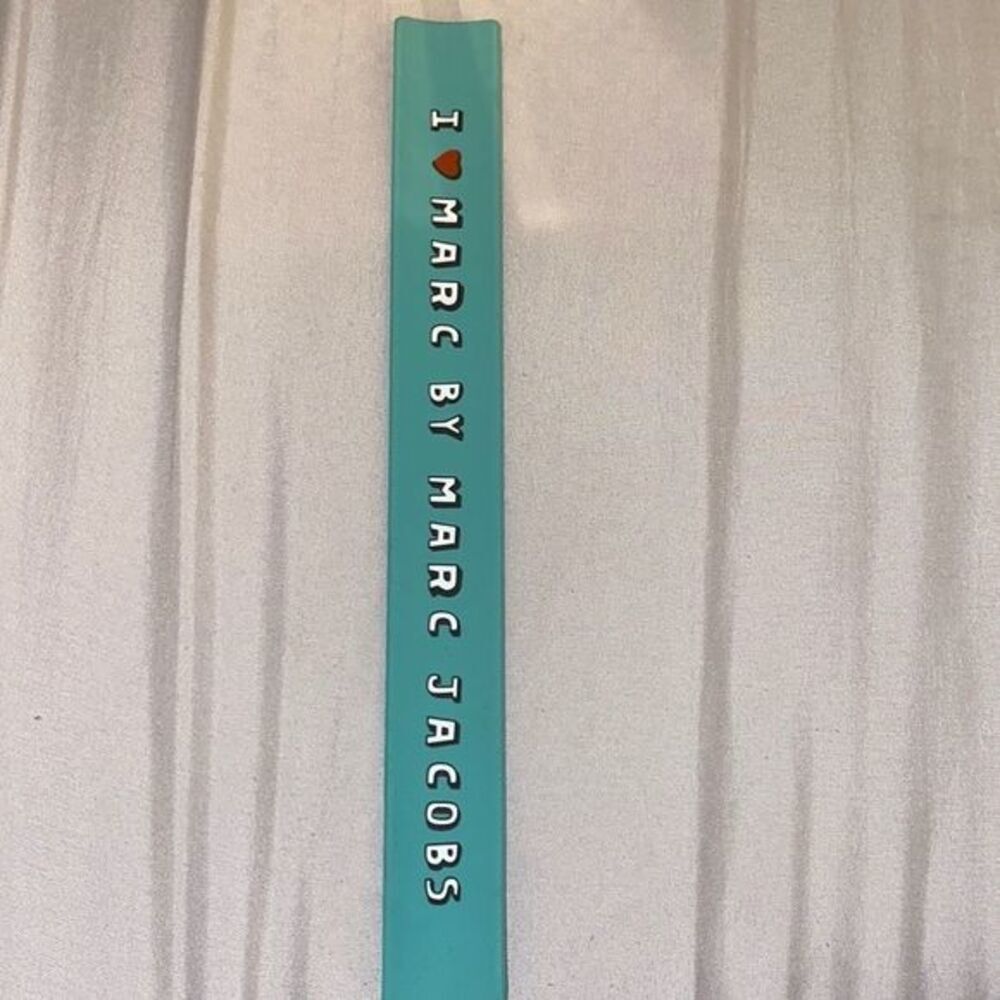 MARC JACOBS Retro Slap Bracelet